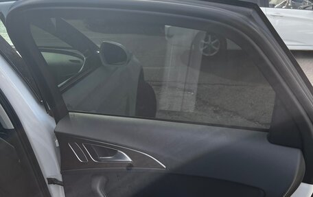 Audi A6, 2016 год, 3 100 000 рублей, 17 фотография