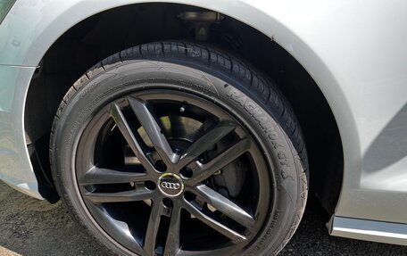Audi A6, 2016 год, 3 100 000 рублей, 20 фотография
