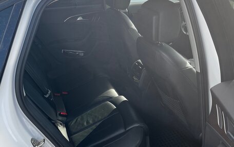 Audi A6, 2016 год, 3 100 000 рублей, 18 фотография