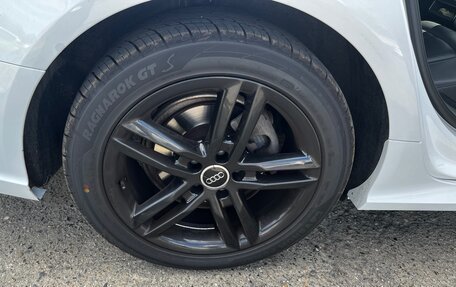 Audi A6, 2016 год, 3 100 000 рублей, 23 фотография