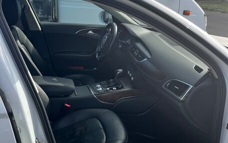 Audi A6, 2016 год, 3 100 000 рублей, 16 фотография