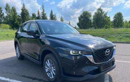 Mazda CX-5 II, 2026 год, 2 580 000 рублей, 6 фотография