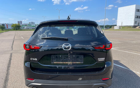 Mazda CX-5 II, 2026 год, 2 580 000 рублей, 4 фотография