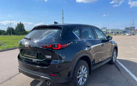 Mazda CX-5 II, 2026 год, 2 580 000 рублей, 5 фотография