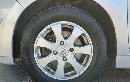 Nissan Tiida, 2010 год, 750 000 рублей, 12 фотография