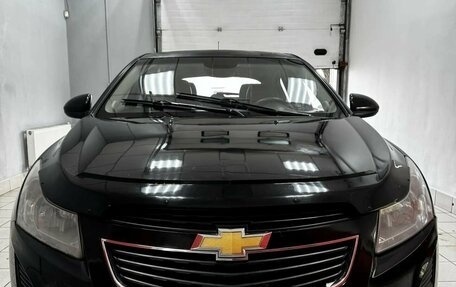 Chevrolet Cruze II, 2013 год, 340 000 рублей, 2 фотография