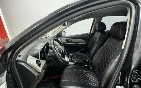Chevrolet Cruze II, 2013 год, 340 000 рублей, 11 фотография
