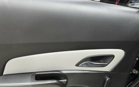 Chevrolet Cruze II, 2013 год, 340 000 рублей, 13 фотография