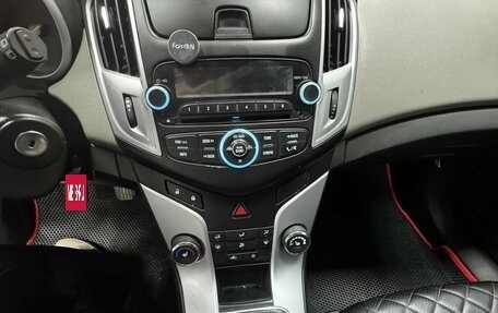 Chevrolet Cruze II, 2013 год, 340 000 рублей, 10 фотография