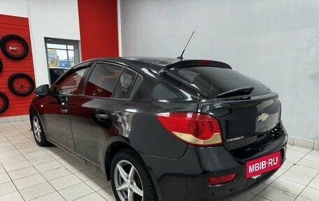 Chevrolet Cruze II, 2013 год, 340 000 рублей, 4 фотография