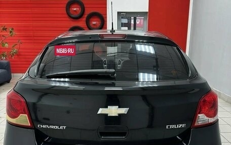 Chevrolet Cruze II, 2013 год, 340 000 рублей, 5 фотография