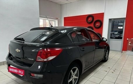 Chevrolet Cruze II, 2013 год, 340 000 рублей, 7 фотография