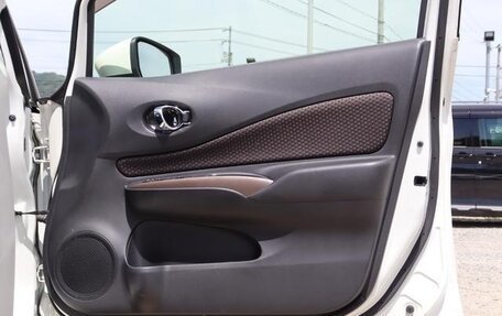 Nissan Note II рестайлинг, 2020 год, 850 000 рублей, 12 фотография