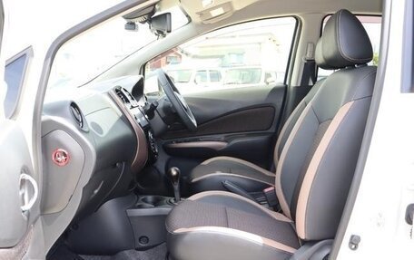 Nissan Note II рестайлинг, 2020 год, 850 000 рублей, 5 фотография