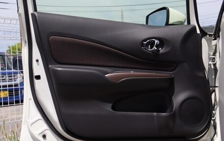Nissan Note II рестайлинг, 2020 год, 850 000 рублей, 13 фотография