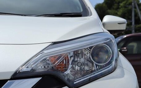 Nissan Note II рестайлинг, 2020 год, 850 000 рублей, 10 фотография