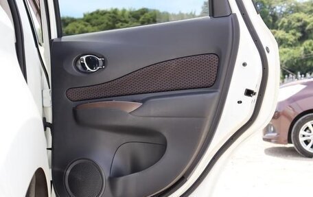 Nissan Note II рестайлинг, 2020 год, 850 000 рублей, 14 фотография