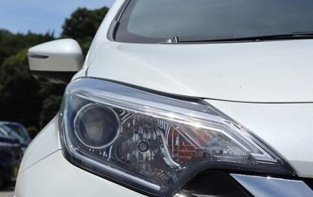Nissan Note II рестайлинг, 2020 год, 850 000 рублей, 9 фотография