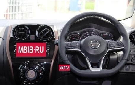 Nissan Note II рестайлинг, 2020 год, 850 000 рублей, 8 фотография