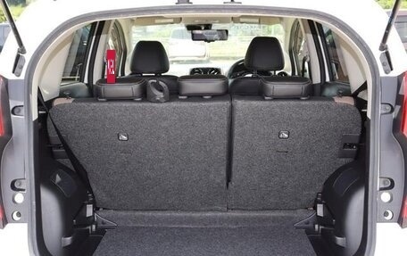 Nissan Note II рестайлинг, 2020 год, 850 000 рублей, 15 фотография