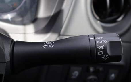 Nissan Note II рестайлинг, 2020 год, 850 000 рублей, 22 фотография