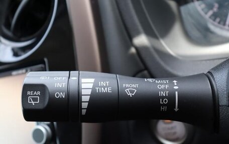 Nissan Note II рестайлинг, 2020 год, 850 000 рублей, 25 фотография