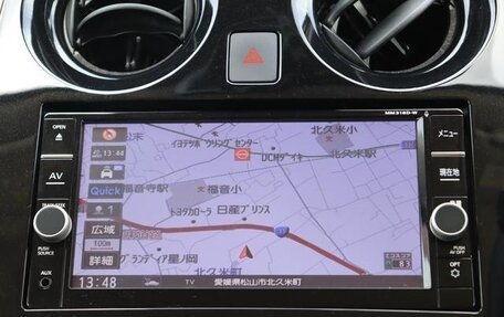 Nissan Note II рестайлинг, 2020 год, 850 000 рублей, 23 фотография