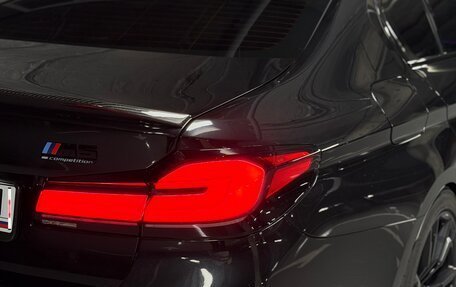 BMW M5, 2018 год, 7 300 000 рублей, 5 фотография