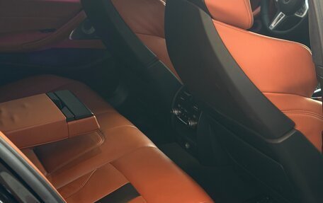 BMW M5, 2018 год, 7 300 000 рублей, 11 фотография