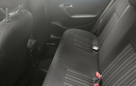 Volkswagen Polo VI (EU Market), 2016 год, 780 000 рублей, 7 фотография