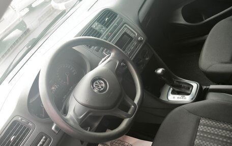 Volkswagen Polo VI (EU Market), 2016 год, 780 000 рублей, 6 фотография