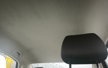 Volkswagen Polo VI (EU Market), 2016 год, 780 000 рублей, 10 фотография