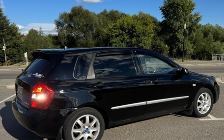 KIA Cerato I, 2006 год, 400 000 рублей, 2 фотография