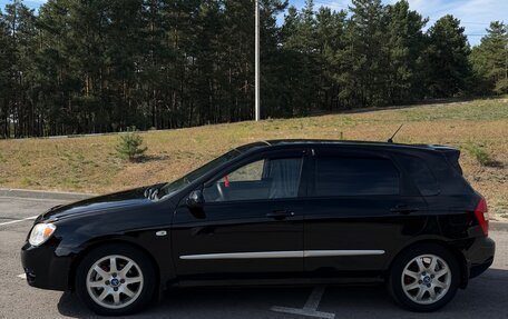 KIA Cerato I, 2006 год, 400 000 рублей, 5 фотография