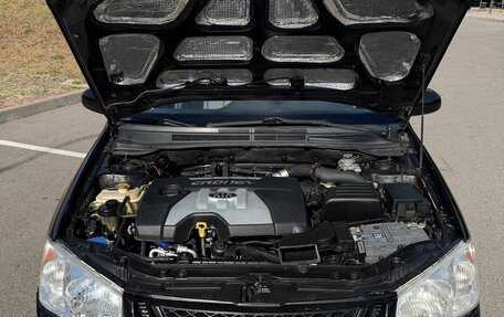 KIA Cerato I, 2006 год, 400 000 рублей, 8 фотография