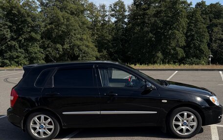 KIA Cerato I, 2006 год, 400 000 рублей, 4 фотография