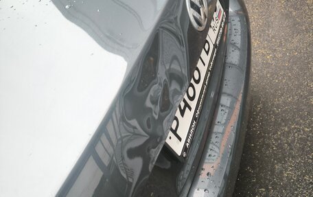 Volkswagen Polo VI (EU Market), 2016 год, 780 000 рублей, 5 фотография