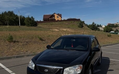 KIA Cerato I, 2006 год, 400 000 рублей, 6 фотография