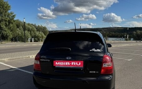KIA Cerato I, 2006 год, 400 000 рублей, 3 фотография