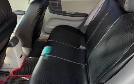KIA Cerato I, 2006 год, 400 000 рублей, 13 фотография