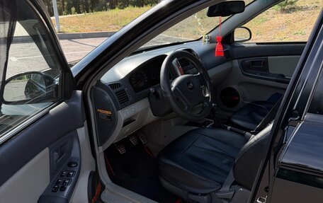 KIA Cerato I, 2006 год, 400 000 рублей, 11 фотография