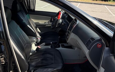 KIA Cerato I, 2006 год, 400 000 рублей, 12 фотография