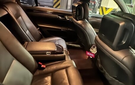 Mercedes-Benz S-Класс, 2010 год, 1 150 000 рублей, 8 фотография