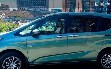 Honda Freed II, 2021 год, 2 199 000 рублей, 3 фотография