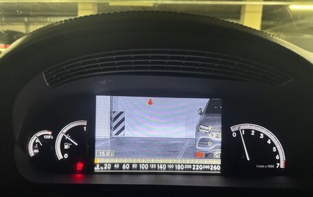 Mercedes-Benz S-Класс, 2010 год, 1 150 000 рублей, 14 фотография