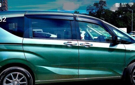 Honda Freed II, 2021 год, 2 199 000 рублей, 7 фотография