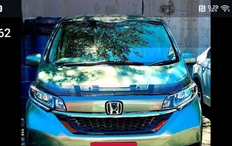 Honda Freed II, 2021 год, 2 199 000 рублей, 9 фотография