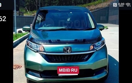 Honda Freed II, 2021 год, 2 199 000 рублей, 8 фотография