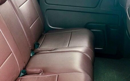Honda Freed II, 2021 год, 2 199 000 рублей, 17 фотография