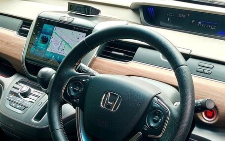 Honda Freed II, 2021 год, 2 199 000 рублей, 18 фотография